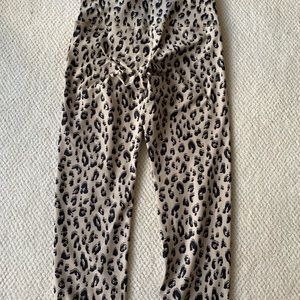 Old Navy 7/8 leggings